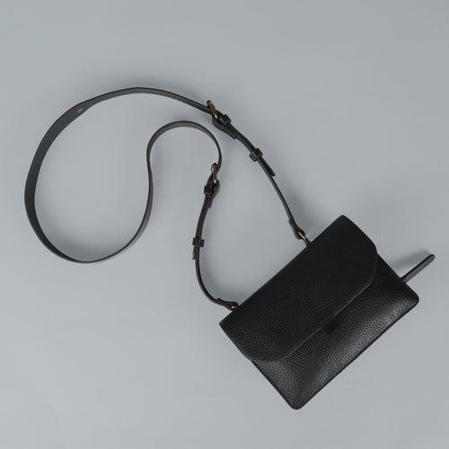 Havana Crossbody Bag