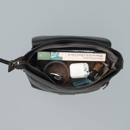 Victoria Crossbody Bag