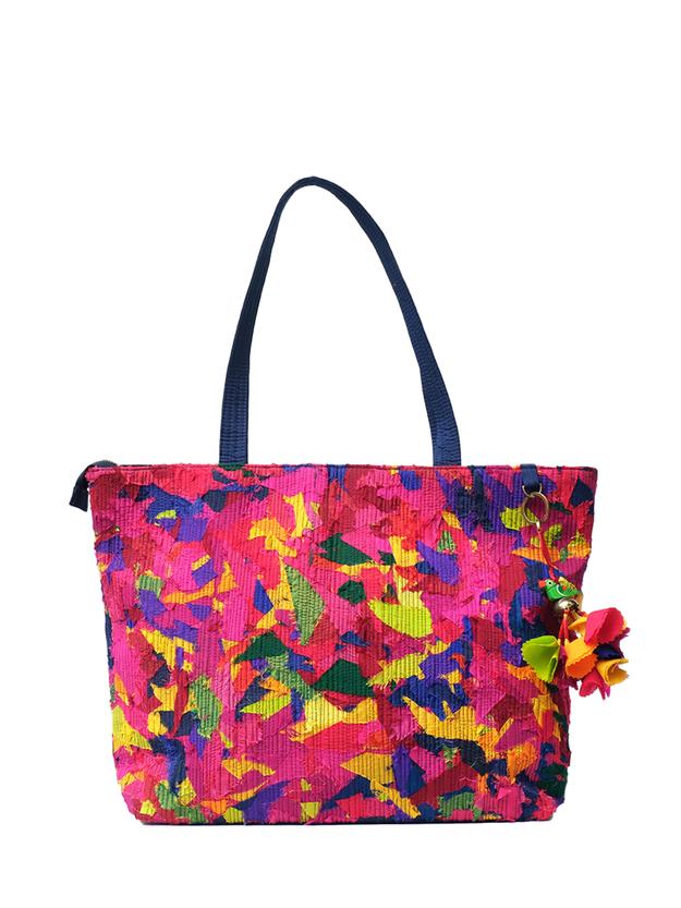 Multi Katran Tote