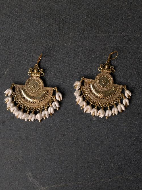 Apsara Earrings