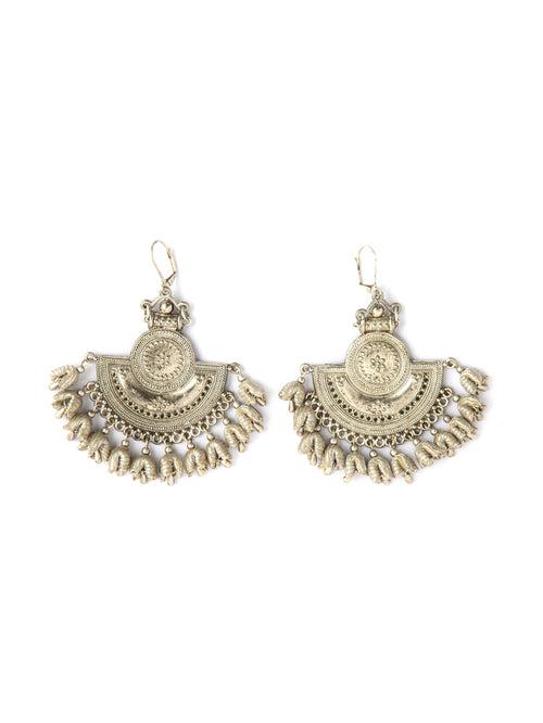 Apsara Earrings