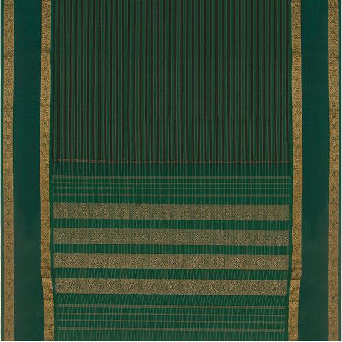 Kanakavalli Kanjivaram Silk Sari 19-023-HS001-00949