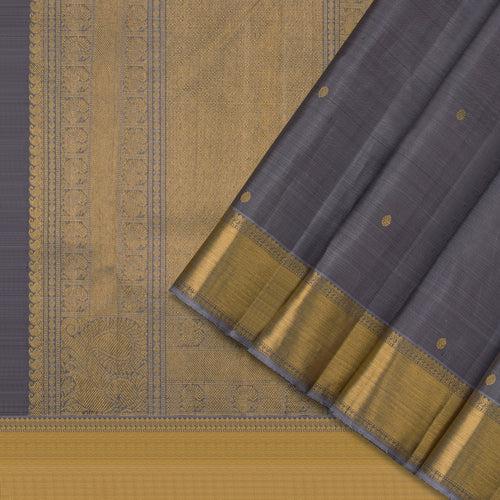 Kanakavalli Kanjivaram Silk Sari 21-599-HS001-04980