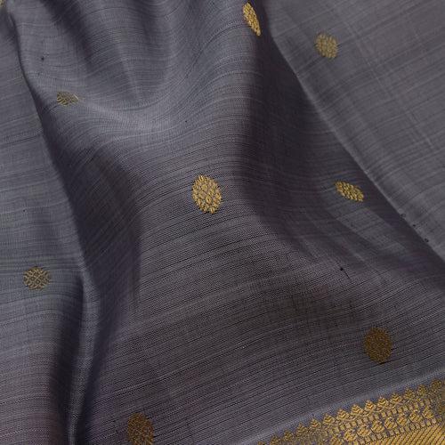 Kanakavalli Kanjivaram Silk Sari 21-599-HS001-04980