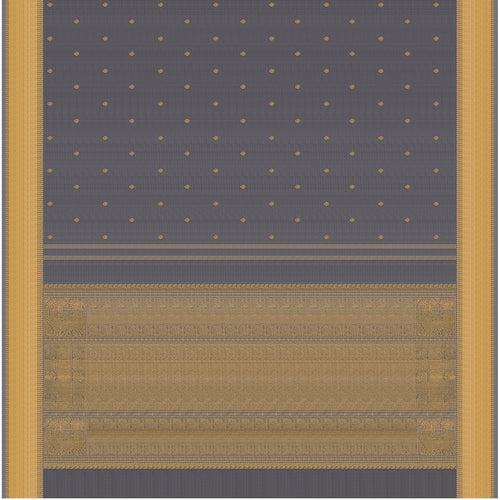 Kanakavalli Kanjivaram Silk Sari 21-599-HS001-04980