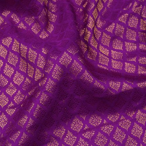 Kanakavalli Kanjivaram Silk Sari 21-608-HS001-06102
