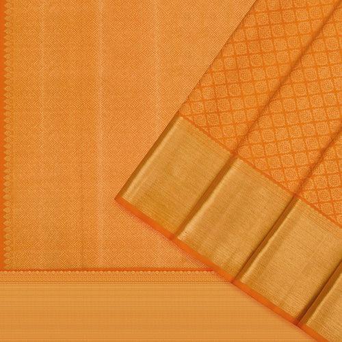 Kanakavalli Kanjivaram Silk Sari 21-608-HS001-06110