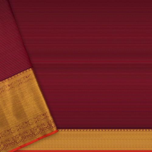 Kanakavalli Kanjivaram Silk Sari 22-110-HS001-03768