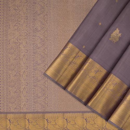 Kanakavalli Kanjivaram Silk Sari 22-595-HS001-08349