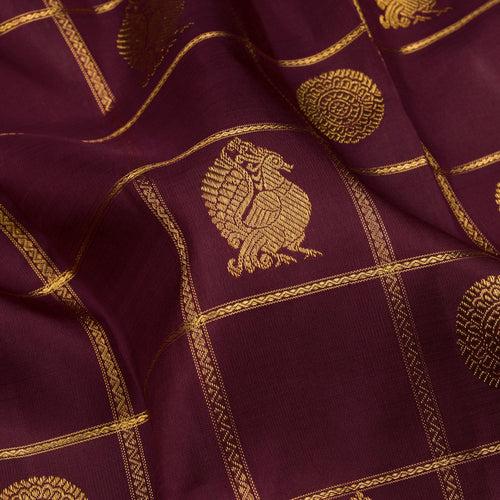 Kanakavalli Kanjivaram Silk Sari 22-599-HS001-07190