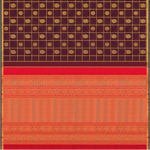 Kanakavalli Kanjivaram Silk Sari 22-599-HS001-07190