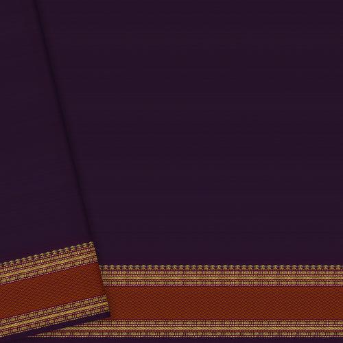 Kanakavalli Kanjivaram Silk Sari 23-040-HS001-14553