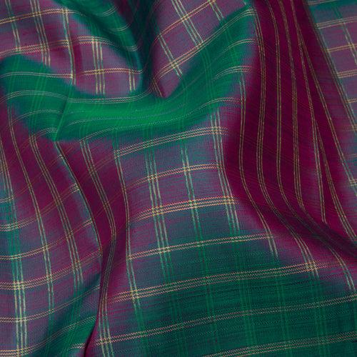 Kanakavalli Kanjivaram Silk Sari 23-041-HS001-14515