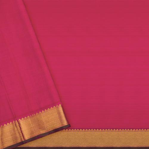 Kanakavalli Kanjivaram Silk Sari 23-090-HS001-00078