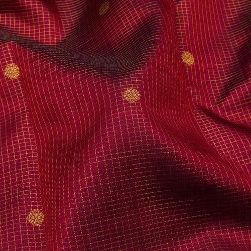 Kanakavalli Kanjivaram Silk Sari 23-110-HS001-06984