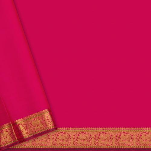 Kanakavalli Kanjivaram Silk Sari 23-110-HS001-06984