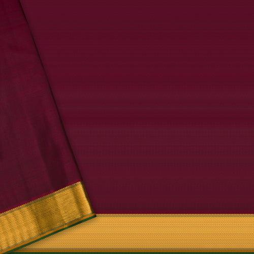 Kanakavalli Kanjivaram Silk Sari 23-110-HS001-08276