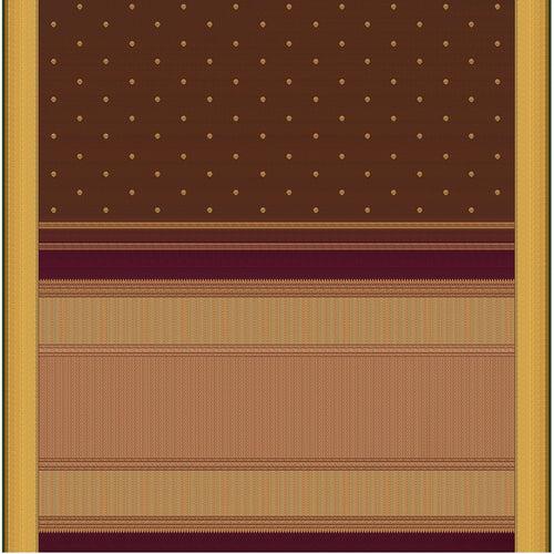 Kanakavalli Kanjivaram Silk Sari 23-110-HS001-08276