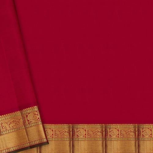 Kanakavalli Kanjivaram Silk Sari 23-110-HS001-09952