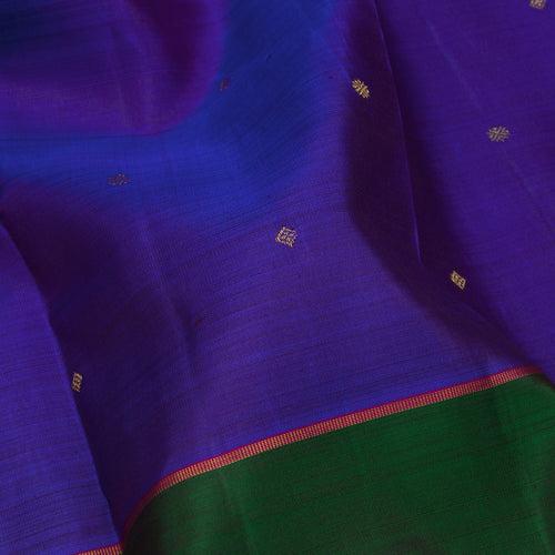 Kanakavalli Kanjivaram Silk Sari 23-599-HS001-08173