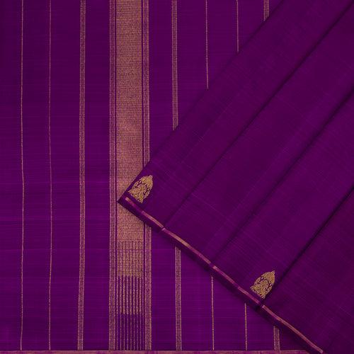 Kanakavalli Kanjivaram Silk Sari 23-599-HS001-13767