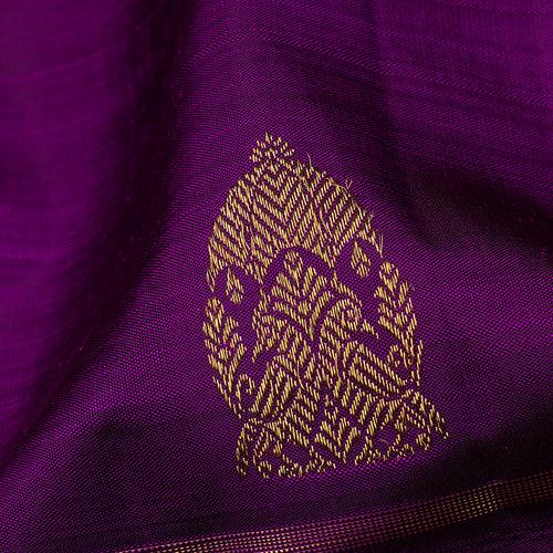 Kanakavalli Kanjivaram Silk Sari 23-599-HS001-13767