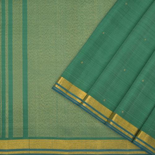 Kanakavalli Kanjivaram Silk Sari 23-611-HS001-11741