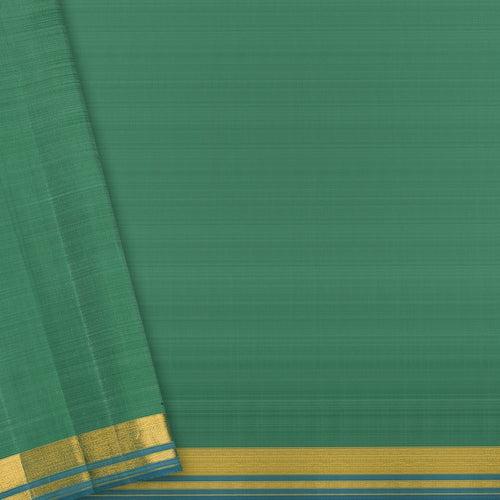 Kanakavalli Kanjivaram Silk Sari 23-611-HS001-11741