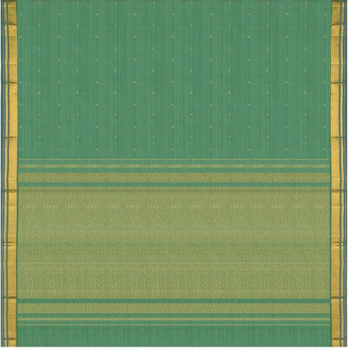 Kanakavalli Kanjivaram Silk Sari 23-611-HS001-11741