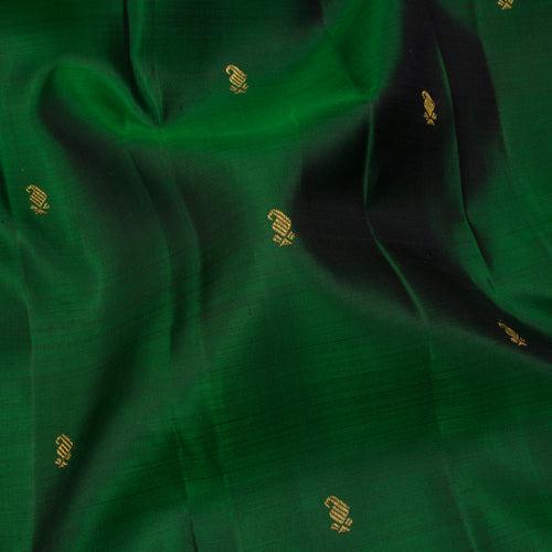 Kanakavalli Kanjivaram Silk Sari 24-595-HS001-00054