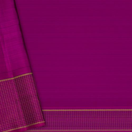 Kanakavalli Kanjivaram Silk Sari 24-595-HS001-00054