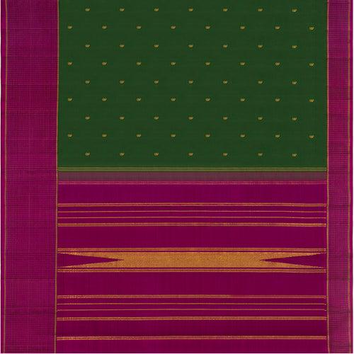 Kanakavalli Kanjivaram Silk Sari 24-595-HS001-00054