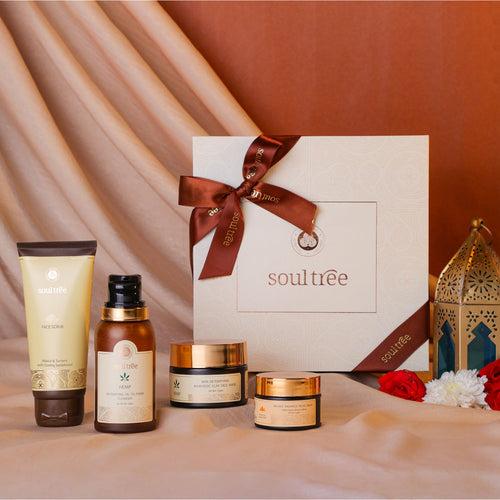 Weekend Indulgence Gift Box