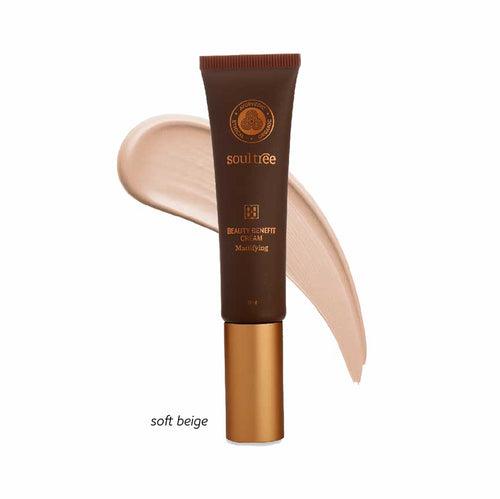 BB Cream - Soft Beige