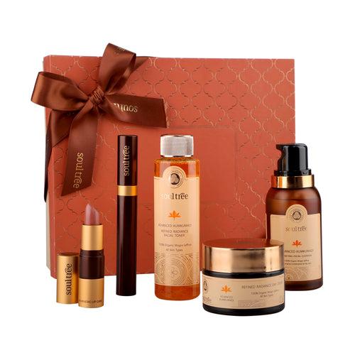 Roop-Rang Skincare Kit