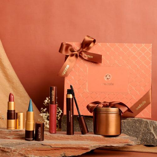 The Mystic Beauty Hamper