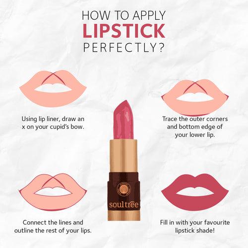 Lipstick Cocoa Rich 906