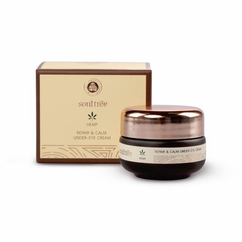 Hemp Repair & Calm Under-Eye Cream