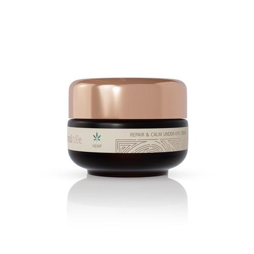 Hemp Repair & Calm Under-Eye Cream