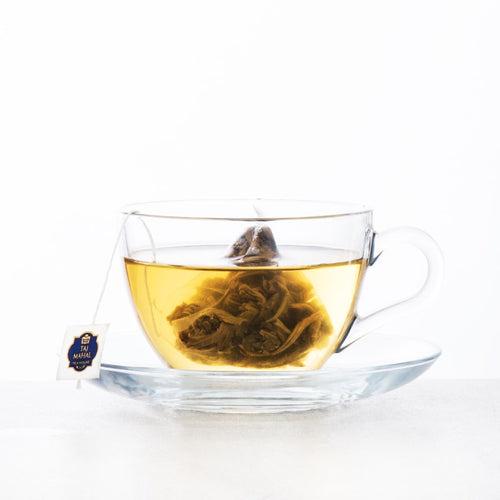 Himalayan Oriental Pearls Tea Bag