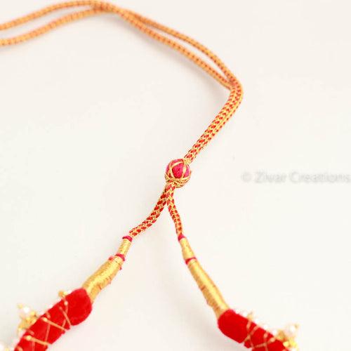 Choker Necklace, necklace , indian chocker