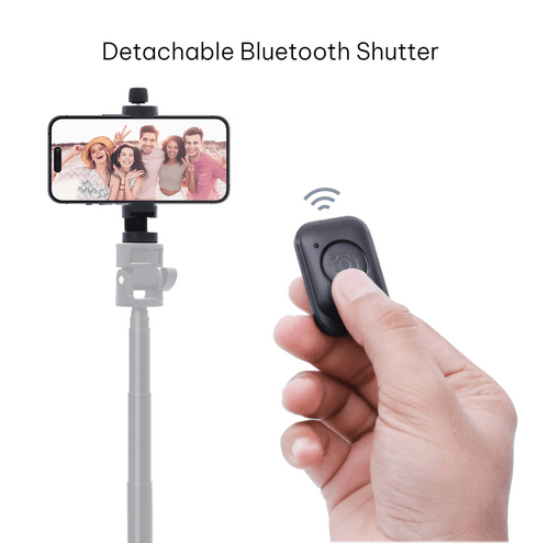 SIGNI Click Bluetooth Remote & Mobile Holder Combo (This is NOT a Tripod)