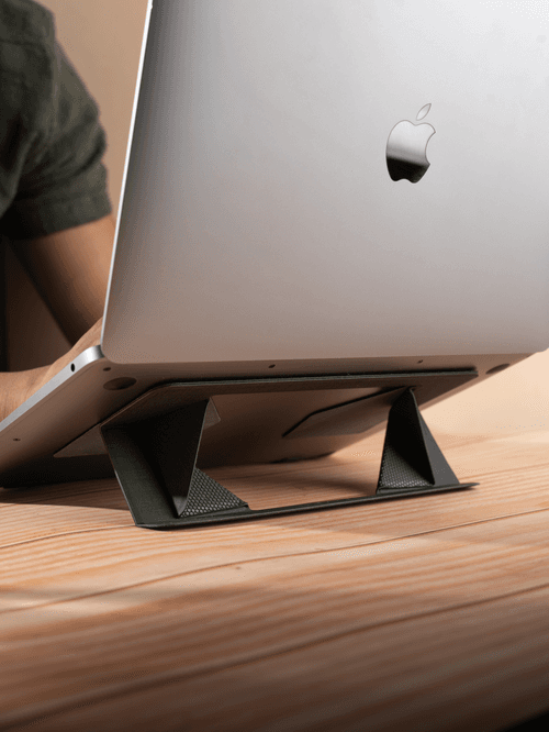 Elev8  Laptop Stand (Hourglass Design)