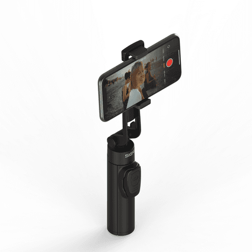 SIGNIPOD Compact Tripod/Selfie Stick