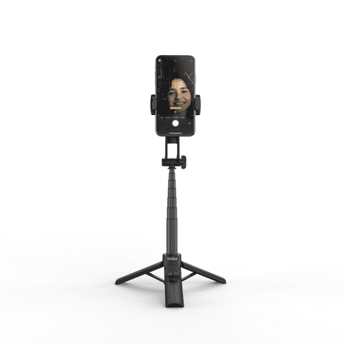 SIGNIPOD Compact Tripod/Selfie Stick