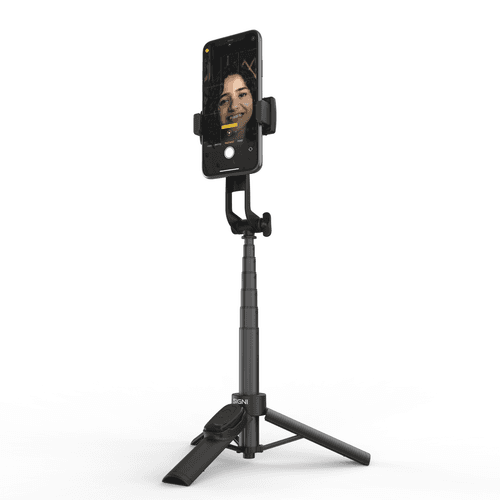 SIGNIPOD Compact Tripod/Selfie Stick