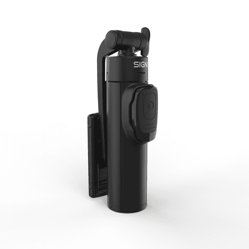 SIGNIPOD Compact Tripod/Selfie Stick