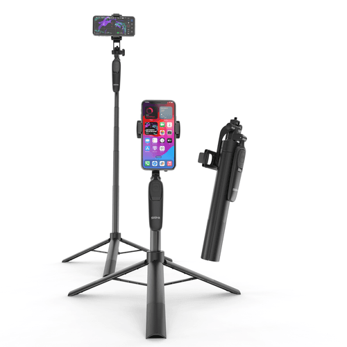 SIGNIPOD Flex 360 Tripod/Selfie Stick