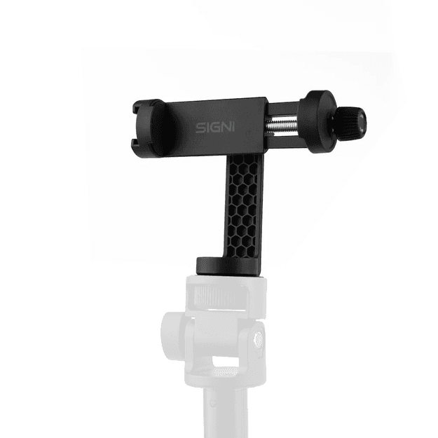 SIGNI Click Bluetooth Remote & Mobile Holder Combo (This is NOT a Tripod)