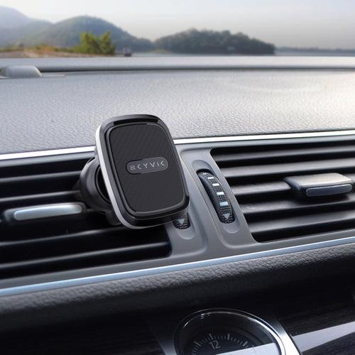 SKYVIK TRUHOLD Magnetic Airvent/Dashboard Mobile Holder